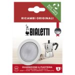 Bialetti Guarnizione & Piastrina 0800038