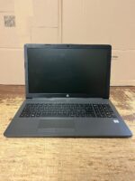 HP NOTEBOOK 250 G7 6BP86EA (GRADO A) i5-8265U, 8GB, 240 SSD M.2, SCHERMO 15.6 - Win11 PRO  Rif.699