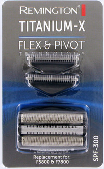 20141216054350.png Remington Titanium-x SPF300 - immagine 1