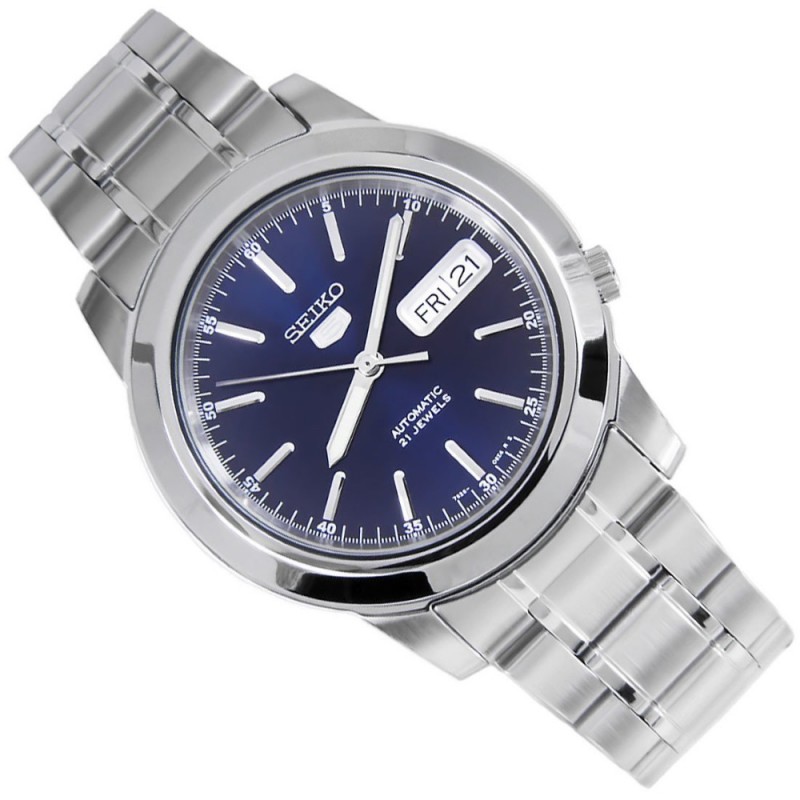 20201021033412.jpg Seiko Seiko 5 SNKE51K1 - immagine 1