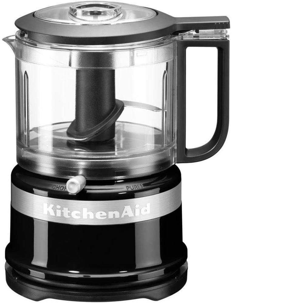 20210603103254.jpg KitchenAid Food Chopper 5KFC3516EOB - immagine 1