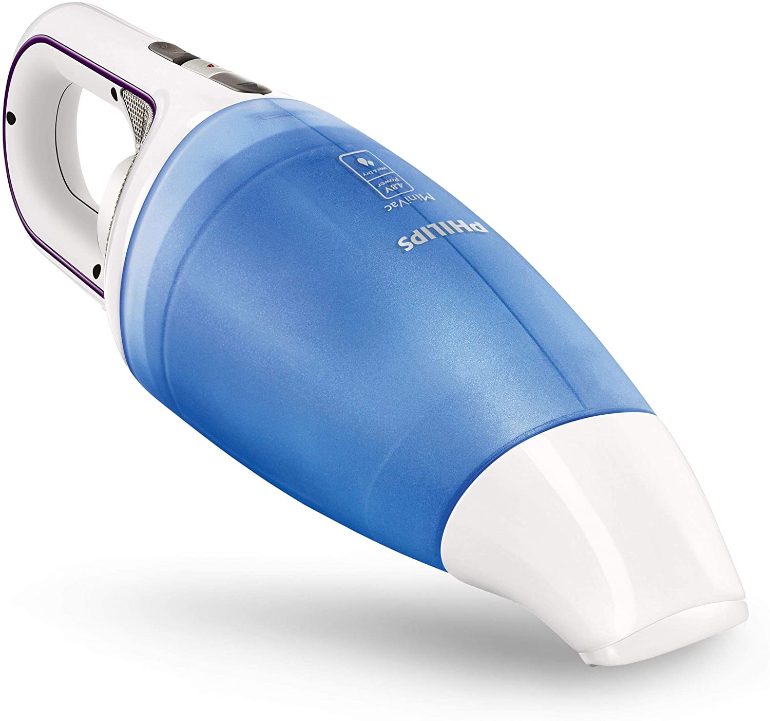 20210930114915.jpg Philips MiniVac FC6142/01 - immagine 1