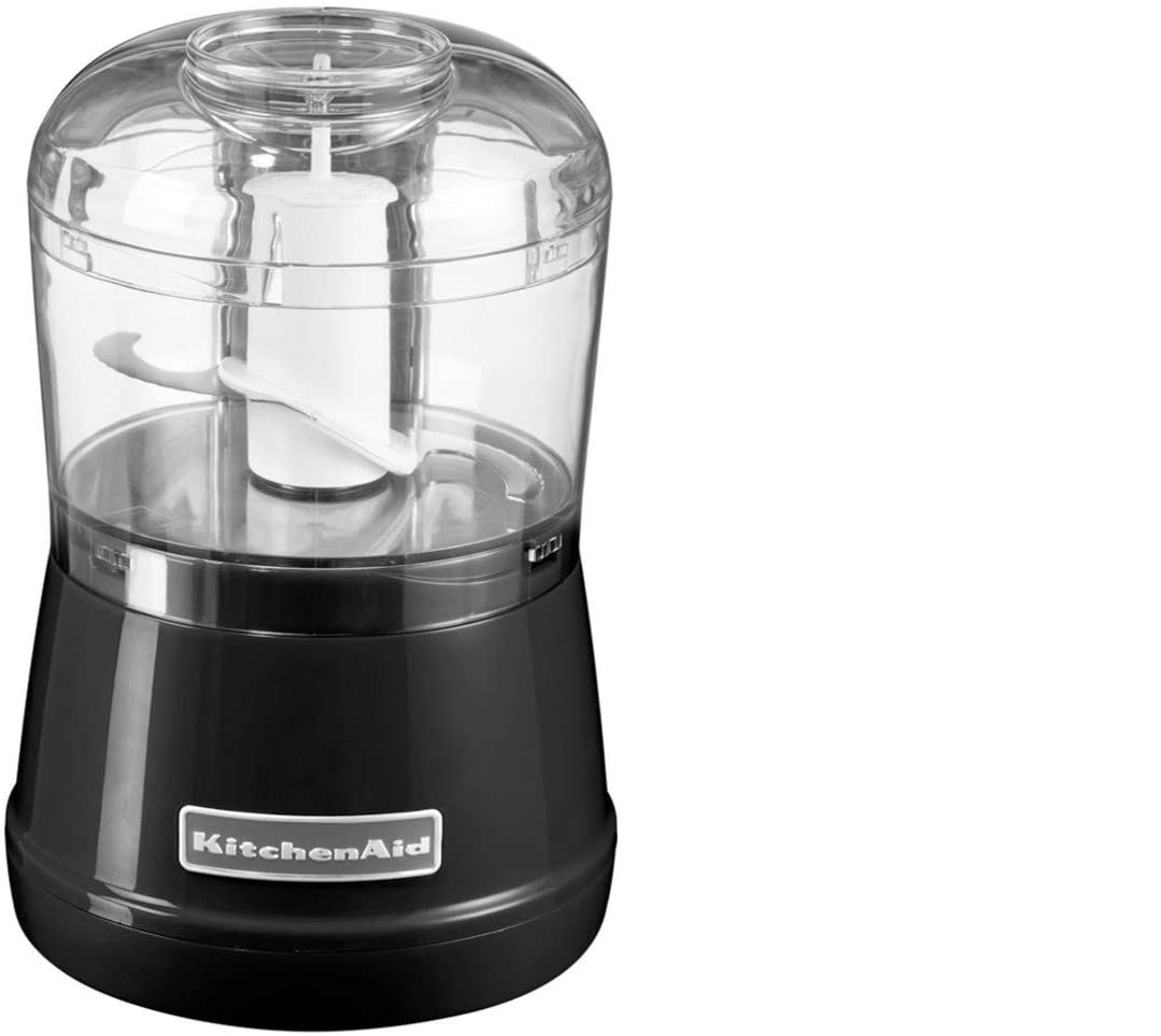 20211123121613.jpg KitchenAid Food Chopper 5KFC3515EOB - immagine 1