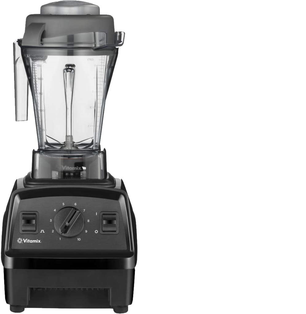 20220914041945.jpg Vitamix VTX BK Explorian E310 - immagine 1