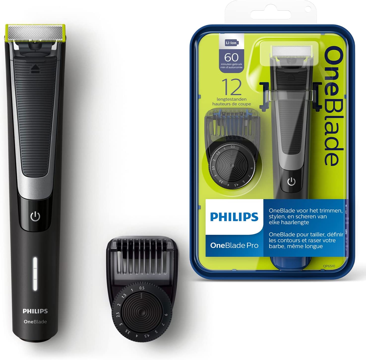 20230217025654.jpg Philips OneBlade QP6510/20 - immagine 1