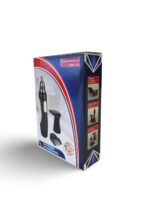 Sezze Professional 2 in 1 Rifinitore per naso e orecchie Lobus 100 - immagine 2