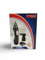 Sezze Professional 2 in 1 Rifinitore per naso e orecchie Lobus 100 - immagine 4
