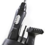 Sezze Professional 2 in 1 Rifinitore per naso e orecchie Lobus 100