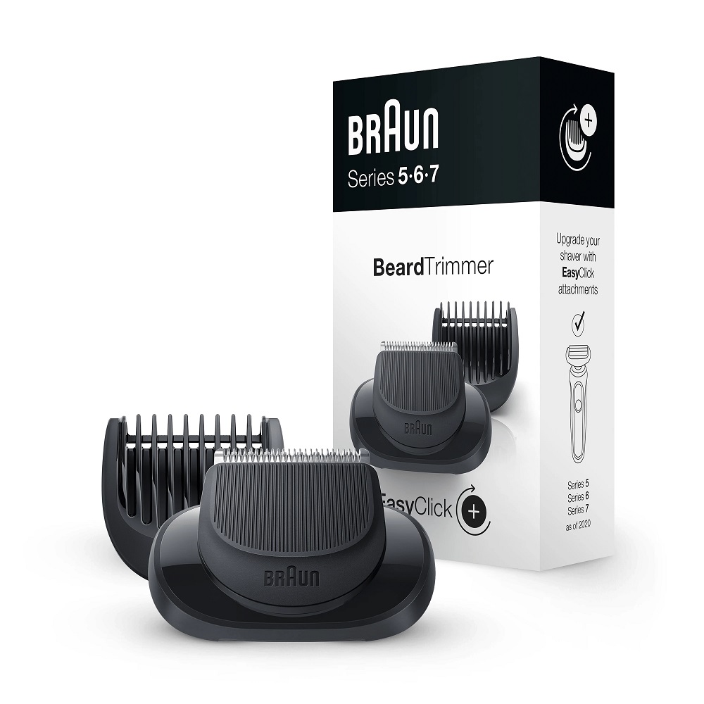 20241107093646_0.jpg Braun Accessori Regola Barba EasyClick Series 5-6-7 - immagine 1