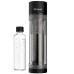 Sodapop Gasatore d'acqua Logan