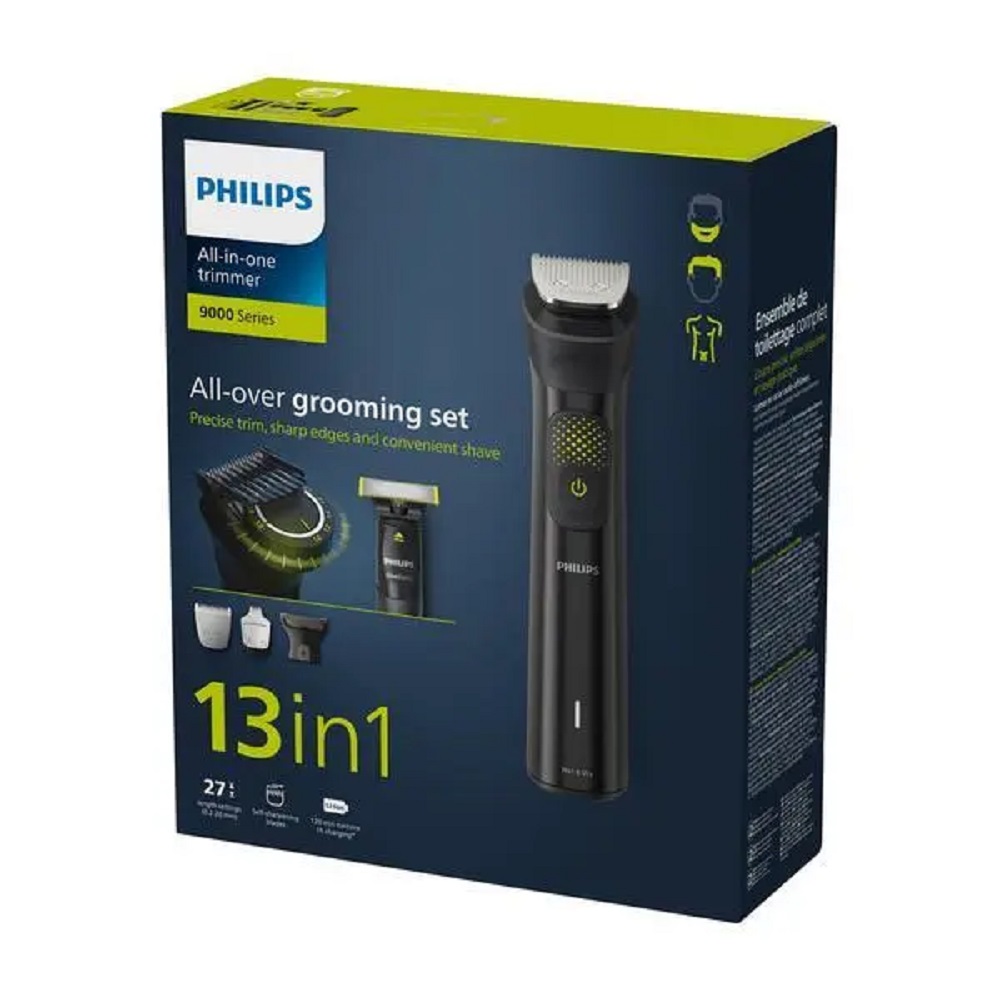 20241114065515_0.jpg Philips 9000 Series MG9540/15 - immagine 1