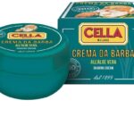 Cella Crema da barba Crema da barba aloe vera