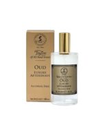 Taylor of Old Bond Street Dopobarba Oud Luxury Aftershave