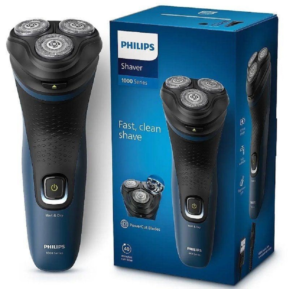 20241121104436_0.jpg Philips Rasoio Serie 1000 S1151/00 - immagine 1