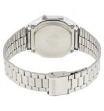 Casio Orologio digitale uomo A168WEM-1EF - immagine 2