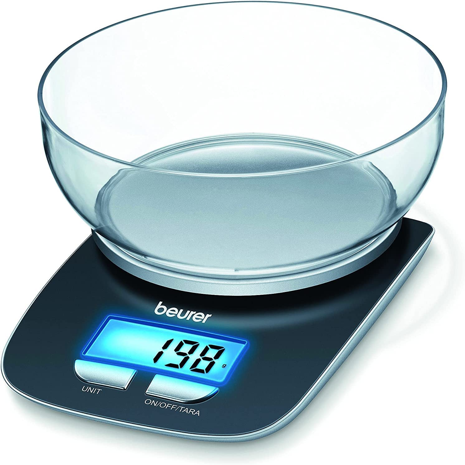20221202113801.jpg Beurer Bilancia digitale KS25 - immagine 1