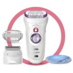 Braun Silk-èpil 9 9-710