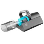 Black & Decker ASPIRA MATERASSI BXMC400E - immagine 2