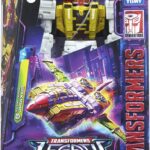 Hasbro Robot Transformers Legacy HASF2991-F3058