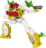 Hasbro Robot Transformers Legacy HASF2991-F3058 - immagine 2