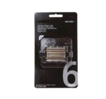 Panasonic Lamina per rasoio 6 lame WES9600 - immagine 3