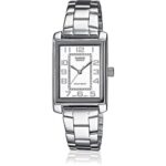 Casio Orologio da donna LTP-1234PD-7BEG