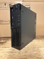 LENOVO THINKCENTRE M92P INTEL I5-3470 3.20GHz, 8GB, 500gb, Win10
