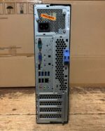 LENOVO THINKCENTRE M92P INTEL I5-3470 3.20GHz, 8GB, 500gb, Win10 - immagine 2