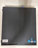 LENOVO THINKCENTRE M92P INTEL I5-3470 3.20GHz, 8GB, 500gb, Win10 - immagine 4