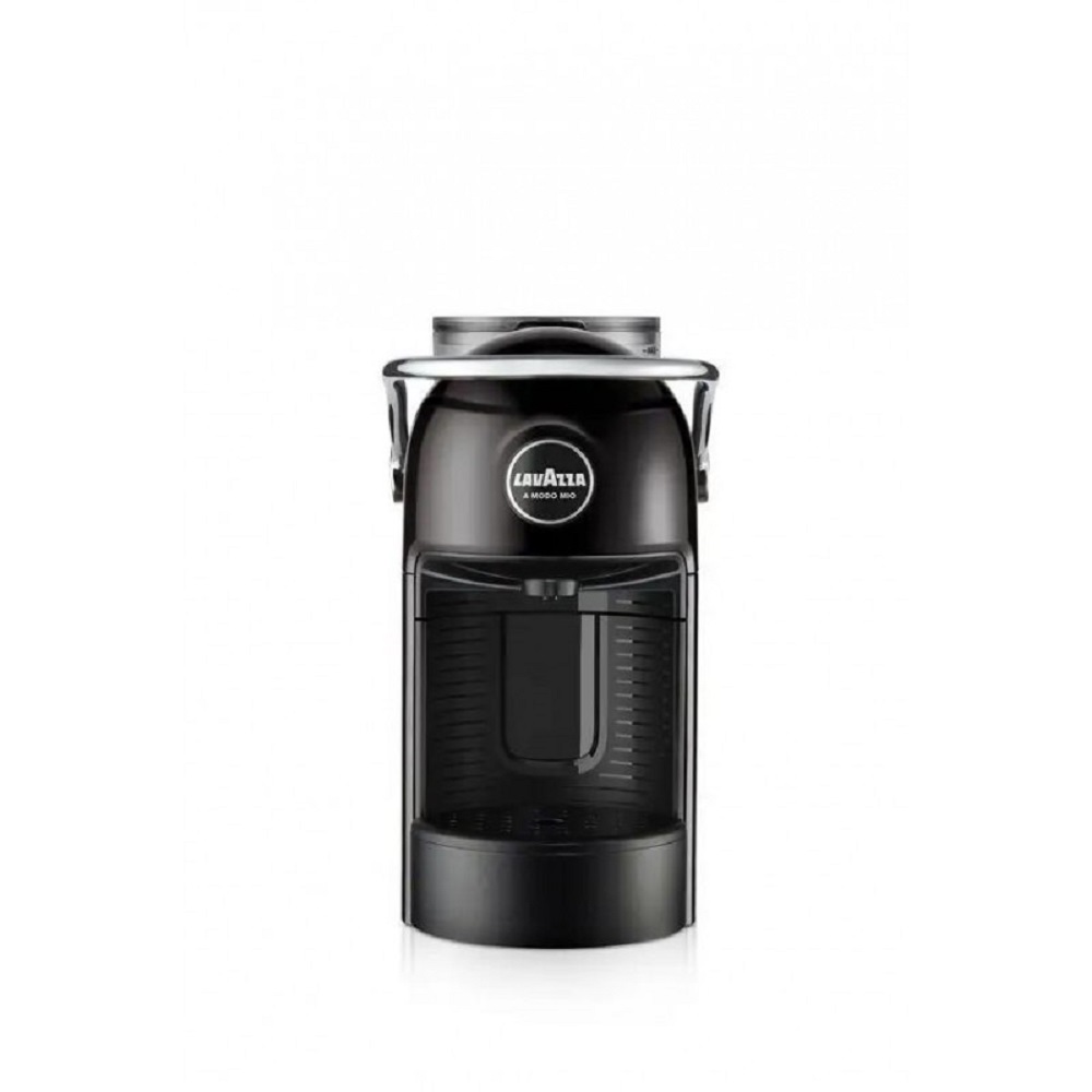 20250204064458_0.jpg Lavazza Macchina per caffè espresso Jolie Evo Black - immagine 1