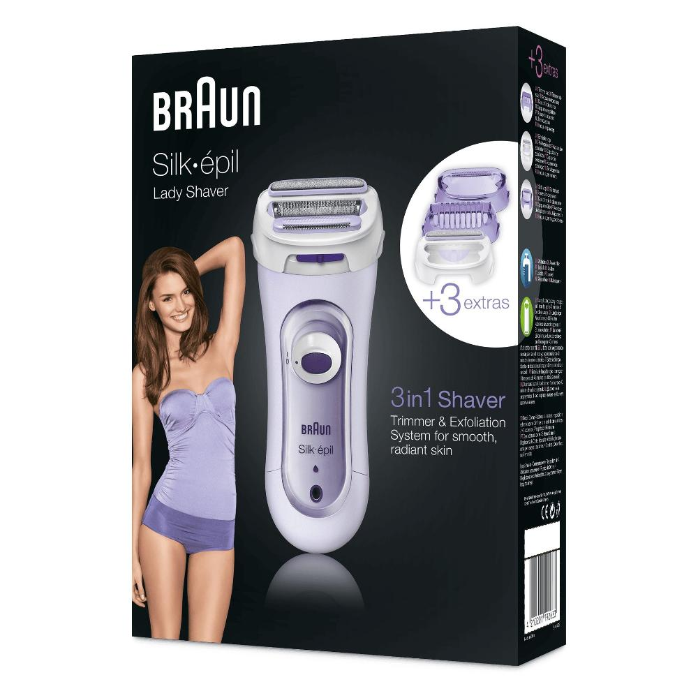 20250213112123_0.png Braun Silk épil LS5560 - immagine 1