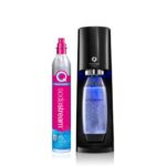 Sodastream Gasatore d'acqua elettrico E-Terra