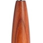 Muhle Stand pennello rasoio e ciotola S81H331SM3 - immagine 3