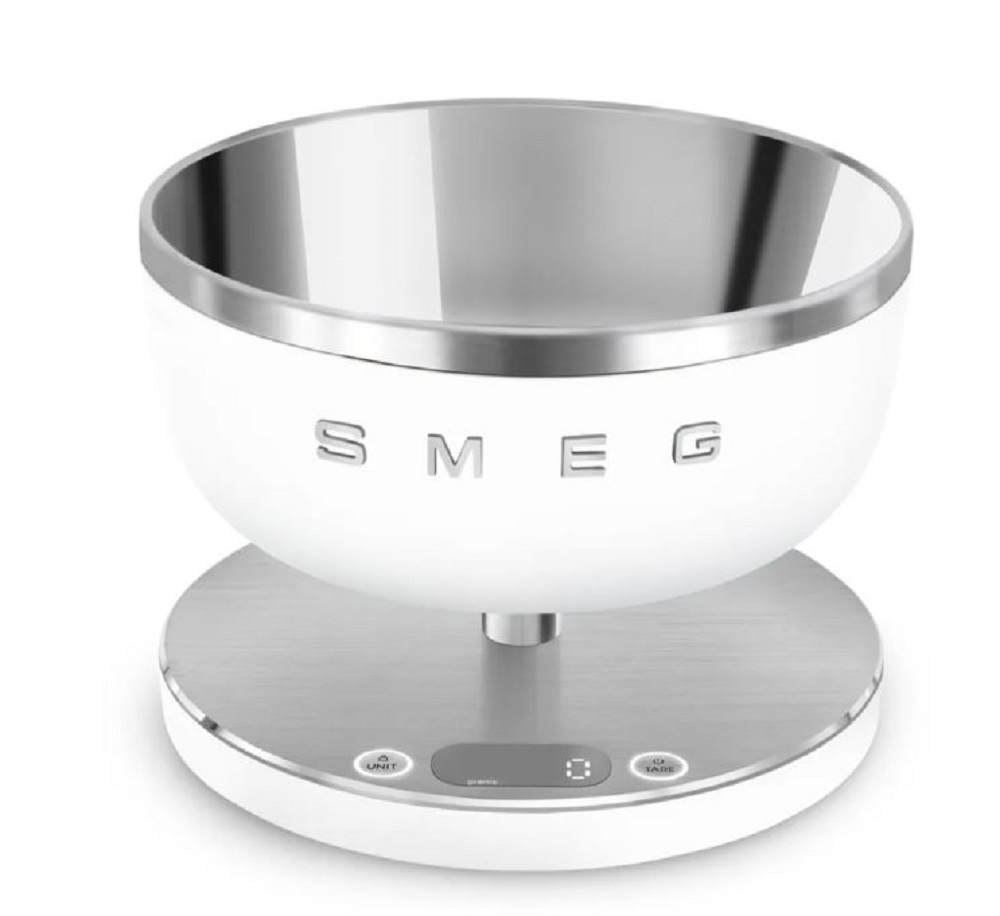 20250311062306_0.JPG Smeg Bilancia Digitale KSC01EGMWW - immagine 1