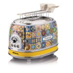 Ariete Tostapane con pinze Positano