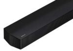 Samsung SOUNDBAR+ SUBWOOFER WIRELESS HW-B750D - immagine 2