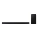 Samsung SOUNDBAR+ SUBWOOFER WIRELESS HW-B750D