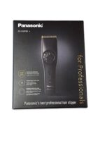 Panasonic Tagliacapelli Professionale ER-DGP90 - immagine 7