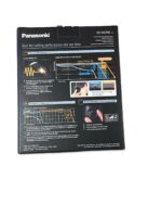 Panasonic Tagliacapelli Professionale ER-DGP90 - immagine 9