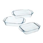 Pyrex Set teglie pirofile in vetro Irresistible - immagine 2