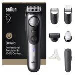 Braun Beardtrimmer Serie 9 BT9520