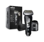 Braun Series 9 Nero 9460cc