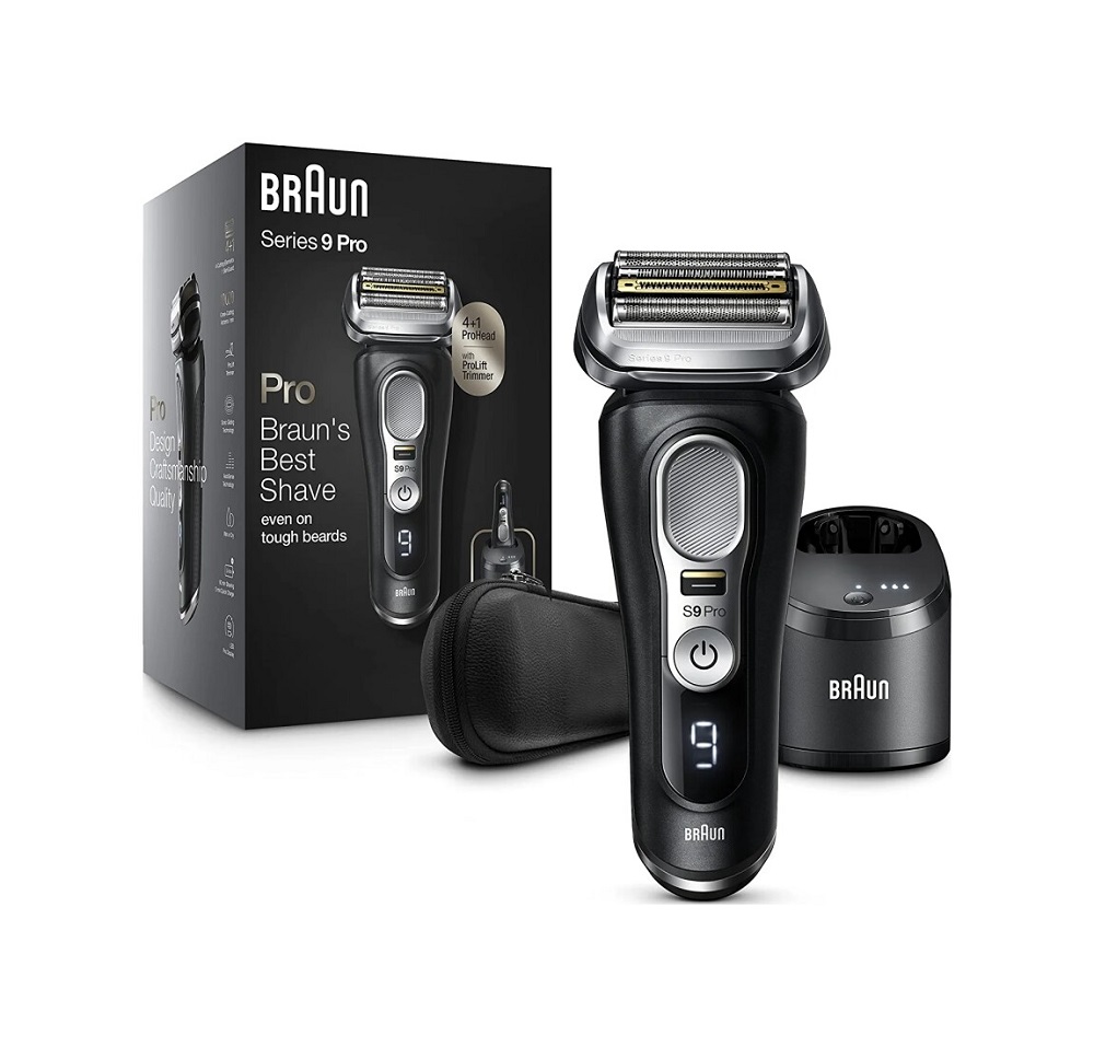 20250403042642_0.jpg Braun Series 9 Nero 9460cc - immagine 1