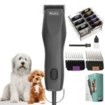 Wahl Tosatrice per cani Max50 - immagine 2