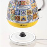 Ariete Bollitore Elettrico Positano - immagine 2