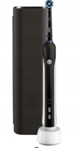 Oral-B  Braun Spazzolino ricaricabile D16.513 - immagine 2