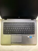 HP NOTEBOOK ELITEBOOK 840 G1 I5-4300U, 8GB, 480GB SSD, SCHERMO 14" - Win10 PRO Rif.781 - immagine 3