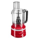 KitchenAid Robot da cucina 5KFP0921EER - ROSSO - immagine 2