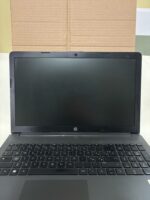 HP NOTEBOOK 250 G7 1L3G7EA I5 10°Gen i5-1035G1, 8GB, 240 SSD M.2, SCHERMO 15.6 - Win11 PRO  Rif.743 - immagine 2