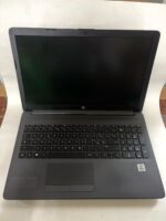 HP NOTEBOOK 250 G7 I5 10°Gen i5-1035G1, 8GB, 240 SSD M.2, SCHERMO 15.6 - Win11 PRO  Rif.784